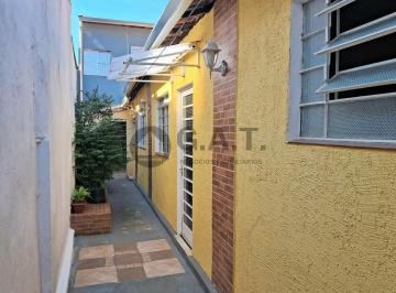 Foto 01 · Casa Comercial para Locação no Centro de Sorocaba-SP: 1 quarto, 1 suíte, 3 salas, 2 banheiros, 150m²