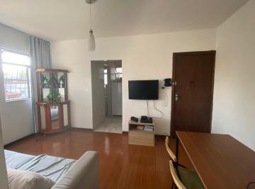 Foto 01 · Apartamento à venda em Belo Horizonte-MG, Santa Terezinha! 60m² de conforto e estilo!