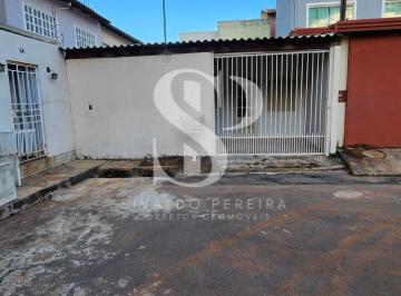 Casa de 2 quartos, Águas Claras · Casa à Venda no Areal, Águas Claras – 2 Quartos, Garagem e Excelente Localização