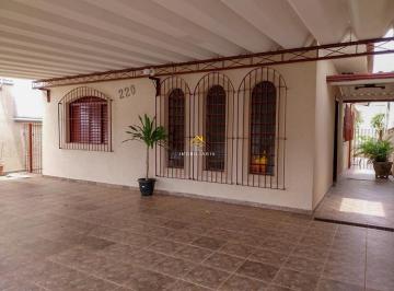 Casa de 3 quartos, Santa Bárbara D'Oeste · Casa térrea: 181m², 3 quartos, 2 salas, gourmet, quintal, etc. Terreno 250m².  