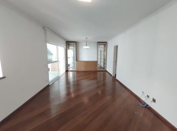 Apartamento de 3 quartos, São Paulo · Apartamento para alugar com 155 m2 com 3 suítes no Campo Belo - São Paulo - SP