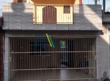 Foto 01 · Imperdível oportunidade: Casa à venda em São Bernardo do Campo-SP, Alves Dias. 3 quartos, 2 suítes, 
