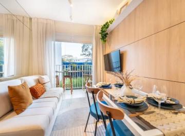 Apartamento de 2 quartos, São Paulo · Apartamento 2 dormitórios com varanda no Jaraguá e Pirituba