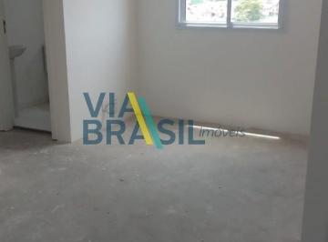 Foto 01 · Apartamento à venda na Paulicéia, São Bernardo do Campo-SP: 3 quartos, infraestrutura completa e loc