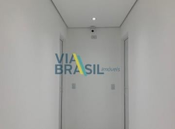 Foto 01 · Apartamento de 2 quartos com suíte e área de lazer completa em Santo André-SP, no bairro Santa Maria