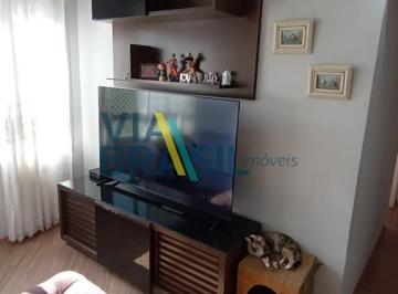 Foto 01 · Apartamento de 3 quartos à venda na cidade de São Paulo, no bairro Vila Mariana! Aconchegante e espa