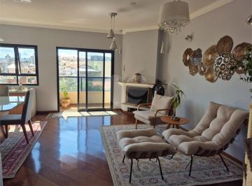 Apartamento de 3 quartos, São Paulo · Apartamento | 3 dorm (1 suite) 140 m² | 2 vagas em Santana