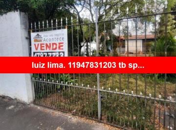 Foto 04 · Terreno Comercial de 279m² à Venda em Taboão da Serra - Cidade Intercap: Oportunidade Imperdível!