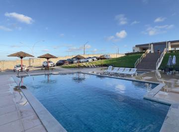 Terreno , Marechal Deodoro · Terreno em em Marechal Deodoro - Porto Monte - 200m² - Nascente