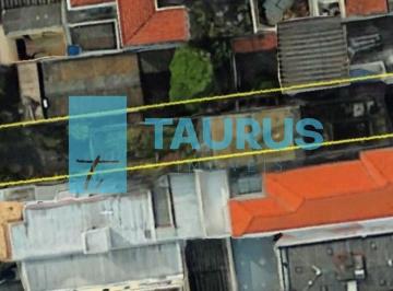 Foto 01 · Terreno à venda no Planalto Paulista, São Paulo-SP.