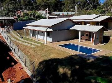 Rural de 3 quartos, Mairinque · Castelo Branco km 64 : Casa de Campo