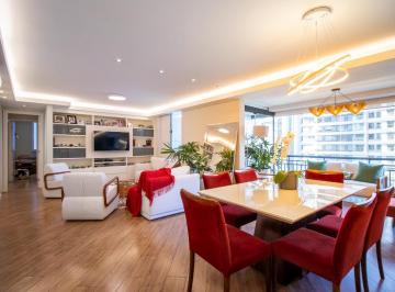 Apartamento de 3 quartos, São Paulo · Apartamento com 3 dormitórios e lazer à venda perto do metrô no Brooklin!