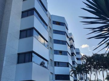 Apartamento de 3 quartos, Brasília · SQSW 303 - 03 Quartos- Andar Alto - vista livre