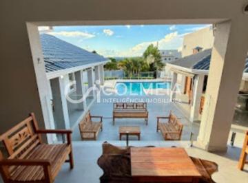 Foto 01 · Chácara de luxo em condomínio: 4 quartos, 4 suítes, 3 salas, 6 banheiros, 18 vagas, 360m² em Indaiat
