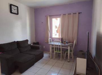 Apartamento de 3 quartos, Ananindeua · Condomínio Royal Park c/ 68m2,3 quartos e 1 vg em Coqueiro/Ananindeua-Pa