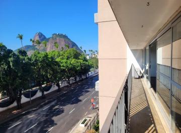Foto 28 · 3 QUARTOS COM 2 VAGAS, VARANDA E VISTA PARA O PÃO DE AÇÚCAR