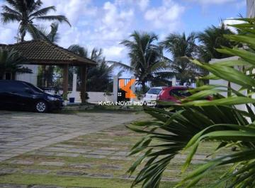 Foto 01 · Village à venda em Salvador-BA, Praia do Flamengo: 2 quartos, 1 suíte, 1 sala, 2 banheiros, 1 vaga,
