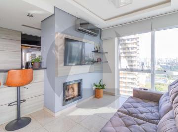 00003951AA_li_0.jpg · APARTAMENTO 2 DORMITORIOS - PORTO ALEGRE