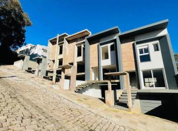 Casa · 168m² · 3 Quartos · 3 Vagas · Sobrado | 03 Dormitórios | Santa Lúcia