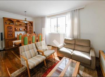 Apartamento · 124m² · 3 Quartos · 1 Vaga · Apartamento à Venda - Luxemburgo, 3 Quartos, 124 m² - Belo Horizonte