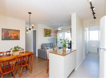 Apartamento · 66m² · 2 Quartos · 2 Vagas · Apartamento à venda em Santo Amaro, 66 metros, 2 quartos, 1 suíte, 2 vagas, R$ 780.000,00
