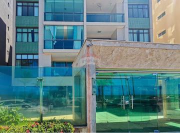 Apartamento · 122m² · 3 Quartos · 1 Vaga · Avenida Boa Viagem, 03 quartos, 02 suítes, 122m²