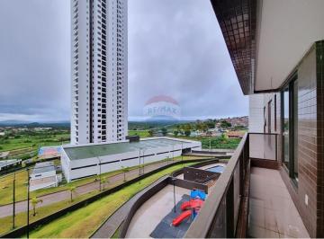 Apartamento · 80m² · 2 Quartos · 2 Vagas · Apartamento á venda com 2 suítes no Paraíso Eco Resort, Campina Grande!