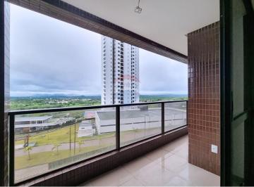 Apartamento · 80m² · 2 Quartos · 2 Vagas · Apartamento á venda no Paraíso Eco Resort, Campina Grande!