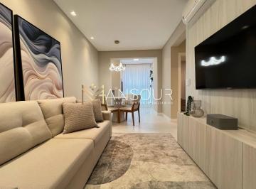 BEM LOCALIZADO Apartamento 02 suítes · BEM LOCALIZADO Apartamento 02 suítes