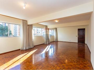 Apartamento · 222m² · 4 Quartos · 2 Vagas · Apartamento com 222 m², 4 quartos, 2 vagas, Bigorrilho em Curitiba