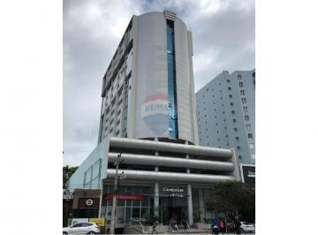 Comercial · 50m² · 3 Vagas · "Localização Prime: Sala Comercial em Sorocaba"