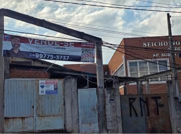 Casa · 161m² · 4 Quartos · 3 Vagas · Casa à venda na região do Campolim – Sorocaba/SP