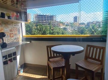Foto · Apartamento, Pernambués, Salvador, BA