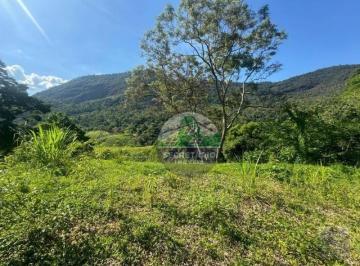 4af999129b354f741f1224fe6eea228173e9b4fa · Terreno à venda, 4000 m² por R$ 300.000,00 - Secretário - Petrópolis/RJ
