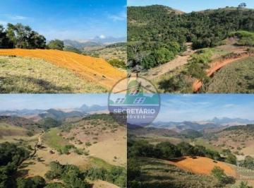 77780f8bb600d2267261b2c3592102f719ba9c99 · Terreno à venda, 7000 m² por R$ 350.000,00 - Secretário - Petrópolis/RJ