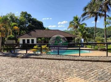 7002c8dd24d74e2a594df9723ee5344ea1e721c8 · Casa à venda por R$ 7.200.000,00 - Werneck - Paraíba do Sul/RJ
