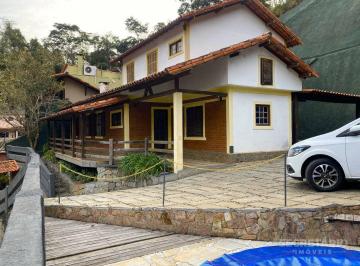 8e6d9e0398d1487b57a1e8c569bae1a35979cc2f · Casa à venda, 136 m² por R$ 600.000,00 - Itaipava - Petrópolis/RJ