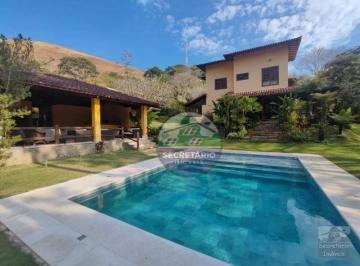 2adb8f2b1ccfc17cbe46d7f41af5097ebe08497e · Casa com 4 dormitórios à venda, 10 m² por R$ 2.400.000,00 - Secretário - Petrópolis/RJ