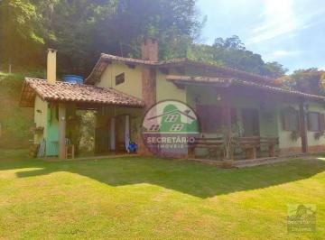 ee6ebe724b2b99cbb4486888dae890c7fed7b5dc · Casa com 3 dormitórios à venda, 144 m² por R$ 840.000,00 - Secretário - Petrópolis/RJ