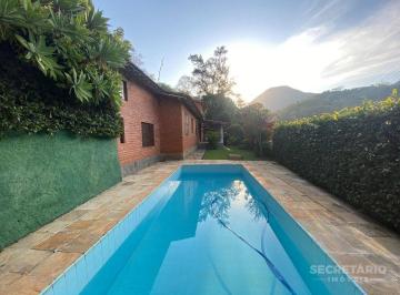 41e46a0545b8ece029d99aacbc90eaa55c48b009 · Casa com 5 dormitórios à venda, 335 m² por R$ 980.000,00 - Itaipava - Petrópolis/RJ