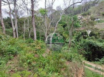 2221f78bbdebd2e87bdb8f0dc314f3087eb0a8e2 · Terreno à venda, 591 m² por R$ 110.000,00 - Pedro do Rio - Petrópolis/RJ