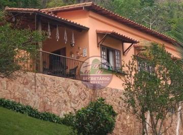 b17785914ea67148cd553b38bb018d09552d1489 · Casa à venda, 1480 m² por R$ 1.250.000,00 - Areal - Areal/RJ