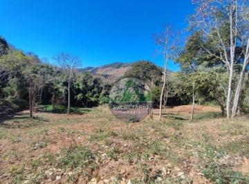 d1be2bf48f9ce6a4340e678bd3aa0e995f137ae3 · Terreno à venda, 7300 m² por R$ 450.000,00 - Secretário - Petrópolis/RJ
