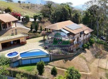 07bf946249972eebb383af0dbdce1c4a7cead27c · Casa à venda, 450 m² por R$ 4.900.000,00 - Itaipava - Petrópolis/RJ