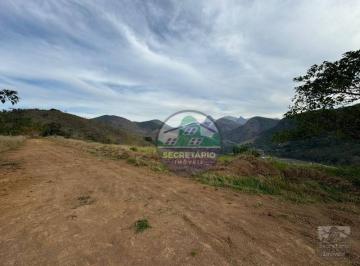 6a952cfe681e7d21341a0fd9eceb64602ed6b4a9 · Terreno à venda, 10760 m² por R$ 1.300.000,00 - Secretário - Petrópolis/RJ