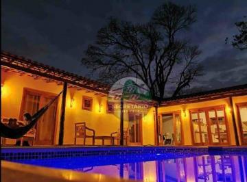 48afd633b7cbb90c7fca5af17b410e08486118a7 · Casa com 3 dormitórios à venda, 100 m² por R$ 950.000,00 - Areal - Areal/RJ