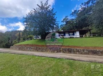 a43ff38f2b41e68328e87dcacc2ccadb227c0123 · Casa à venda, 615 m² por R$ 1.500.000,00 - Fazenda Inglesa - Petrópolis/RJ