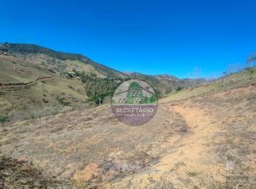 f292c9895a6be8656e20338e0e140177699a4226 · Terreno à venda, 5543 m² por R$ 450.000,00 - Secretário - Petrópolis/RJ