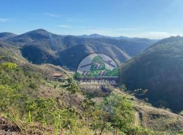 29e55b78cea13b716be70051b51906a9fc0ff84c · Terreno à venda, 10479 m² por R$ 265.000,00 - Areal - Areal/RJ