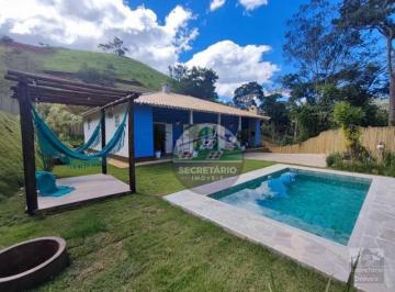0a2fedaa7920e6653ada2e931ee1259736834c76 · Casa à venda, 140 m² por R$ 1.100.000,00 - Secretário - Petrópolis/RJ